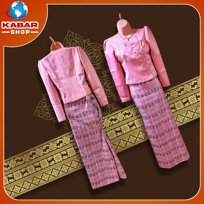 မြန်မာ့ဟန် - ဂျိတ် ဝမ်းဆက် 003