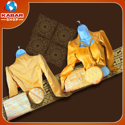 မြန်မာ့ဟန် - ဂျိတ် ဝမ်းဆက် 003