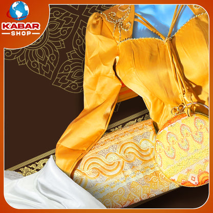 မြန်မာ့ဟန် - ဂျိတ် ဝမ်းဆက် 003