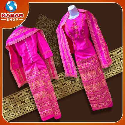 မြန်မာ့ဟန် - ဂျိတ် ဝမ်းဆက် 003