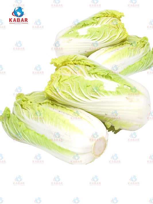 မုန်လာထုပ် ဖြူ