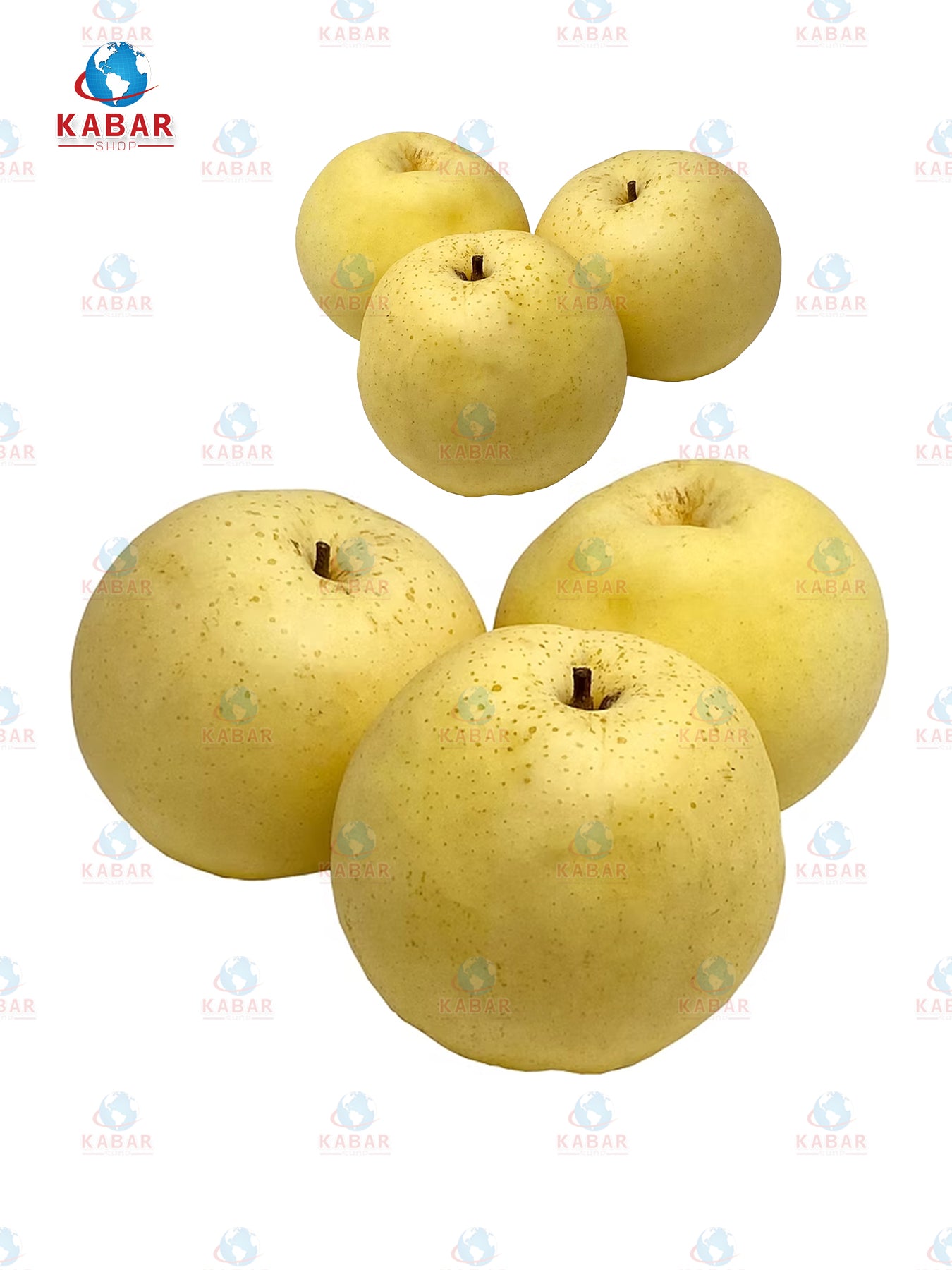 ပန်းသီး