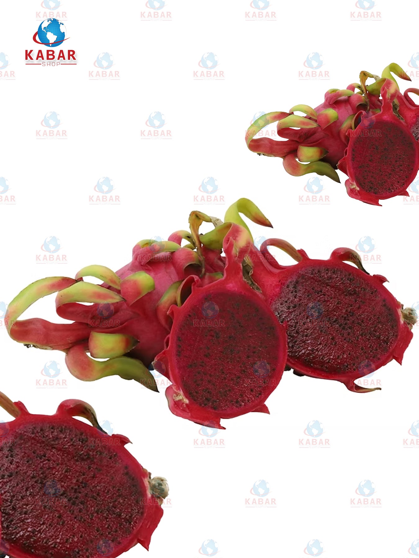 နဂါးမောက်သီး