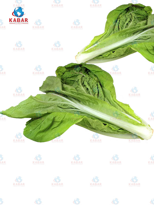 Taiwan Bok Choy  ဆလပ်ရွက်တစ်မျိုး (1 lb)
