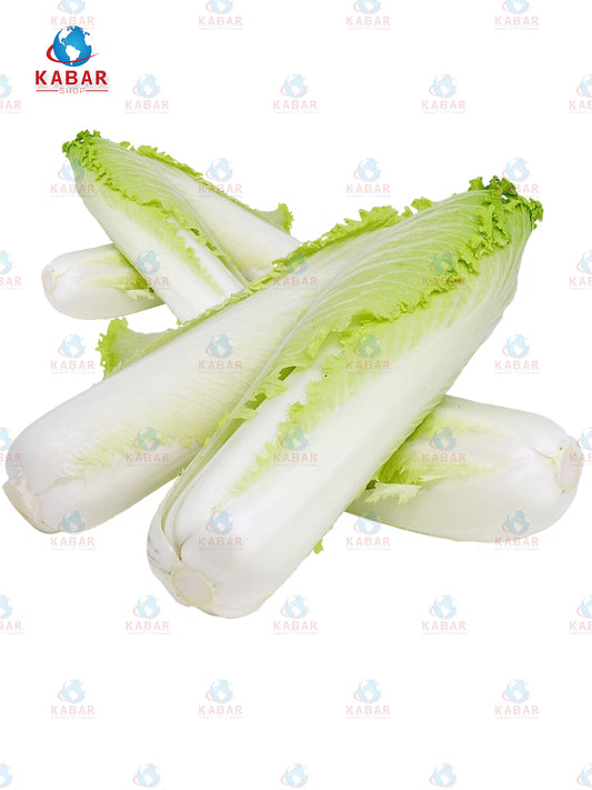 Napa cabbage long ကော်ဖီထုပ် (1 lb)