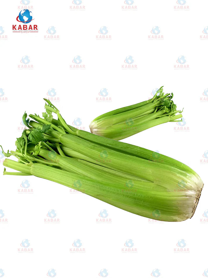 American Celery အမေရိကန်နံနံ (18/ 24/ 30 pcs)