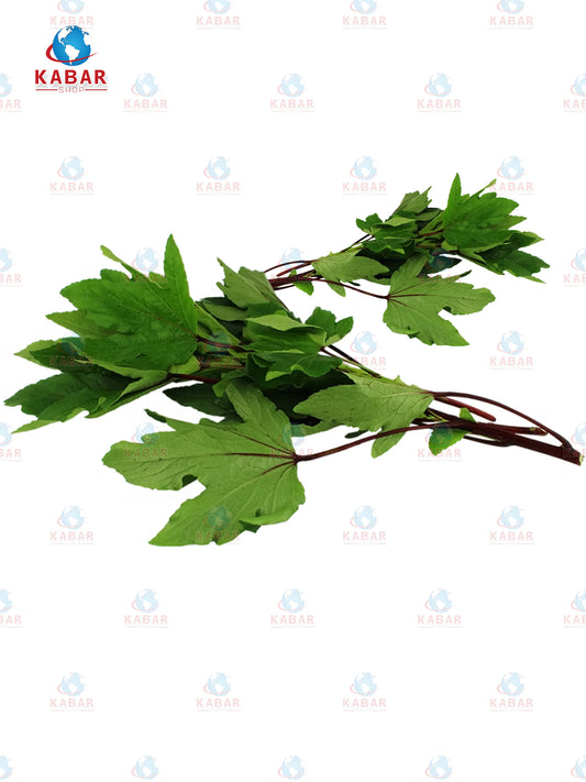 ချဉ်ပေါင်ရွက် (1 lb)