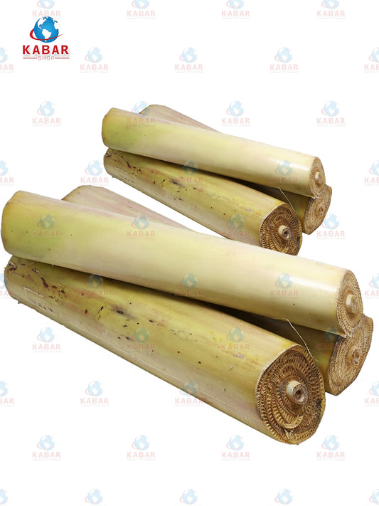 ငှက်ပျောအူ