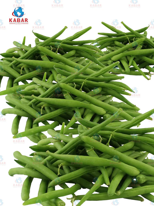 Green bean ပဲစောင်းရန်း (25-30 lb)