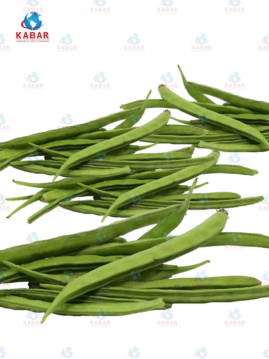 ဗိုလ်စားပဲသီး