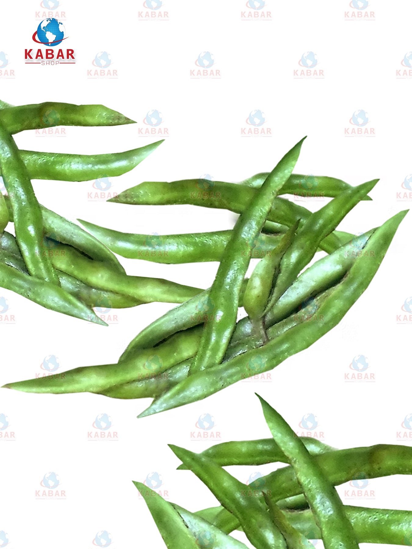 ဗိုလ်စားပဲသီး