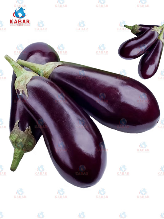 ခရမ်းသီး