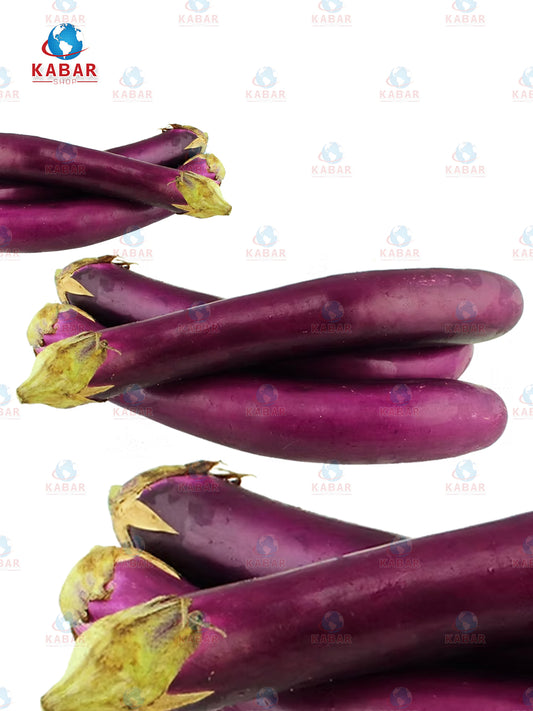 ခရမ်းသီး