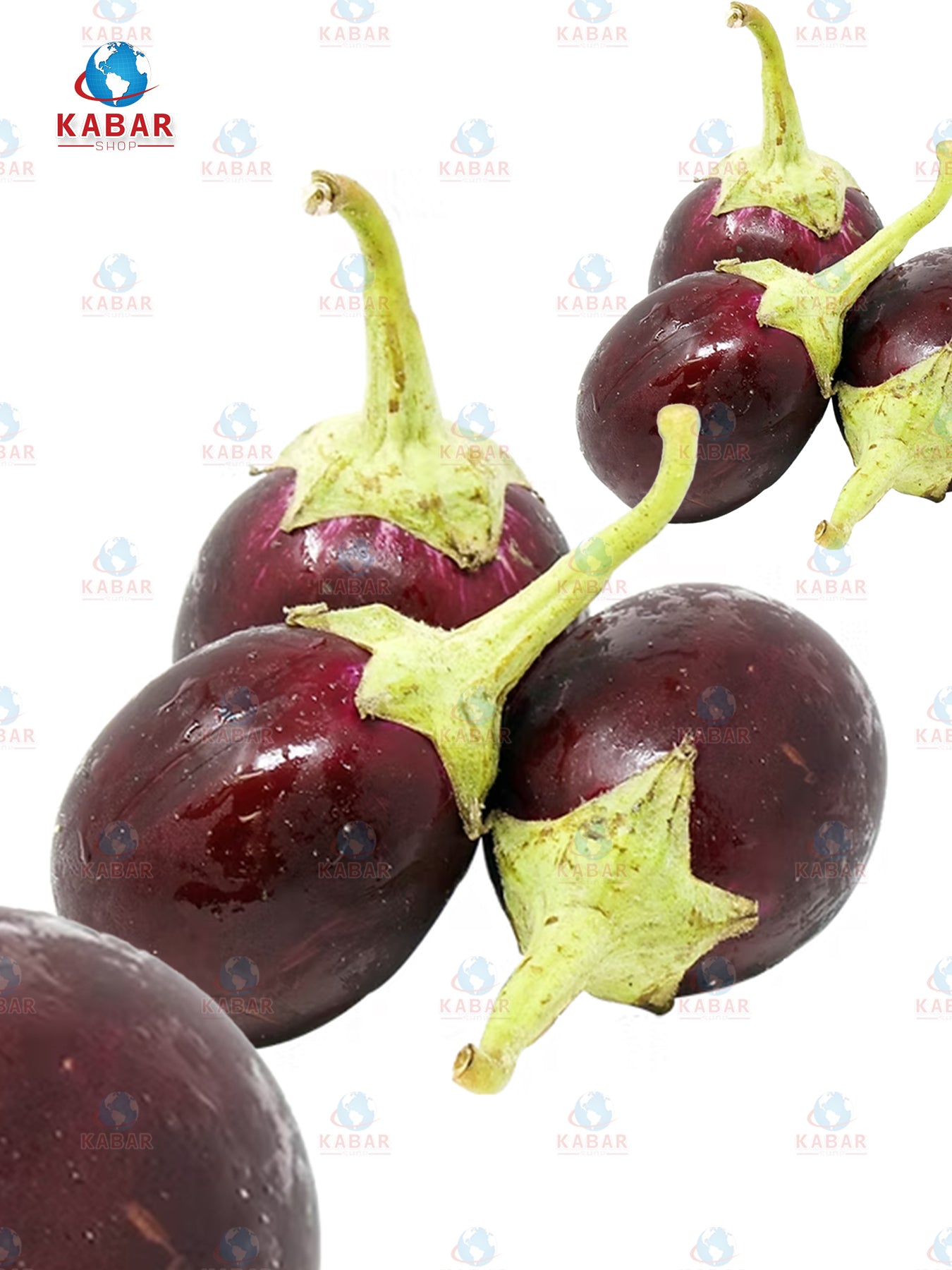 ခရမ်းသီး