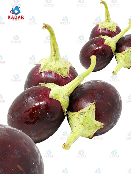 ခရမ်းသီး