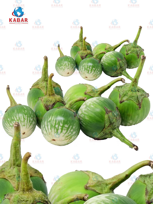 ခရမ်းသီး