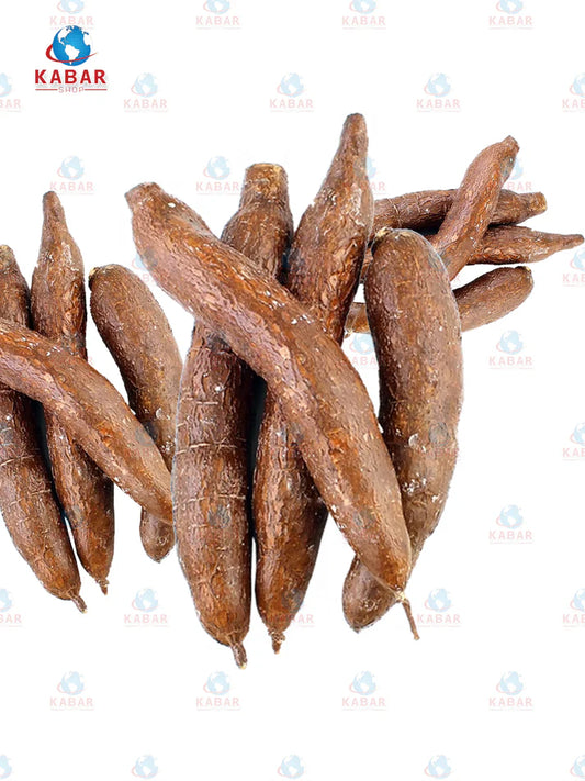 Yuca Was Root ကတက်ဥ 25-30lb