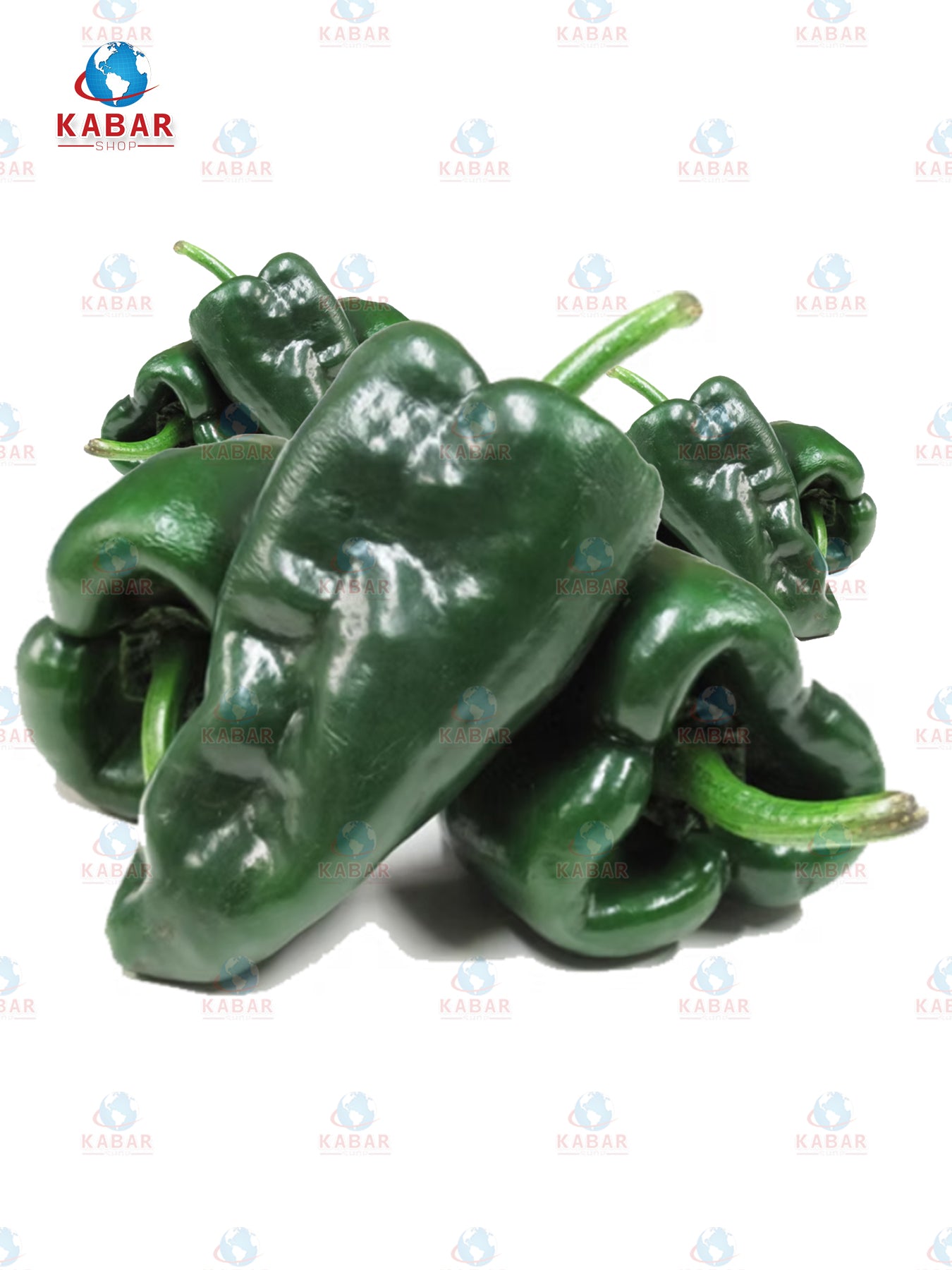 ငရုတ်ပွသီး