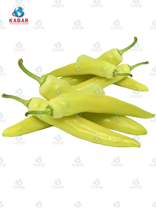 ငရုတ်ပွသီး