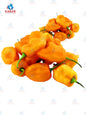 Orange pepper ကျွဲတပေါင်သီး (8-10lb)