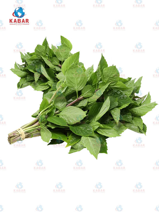 Basil ထိုင်းနံနံ (15 lb)