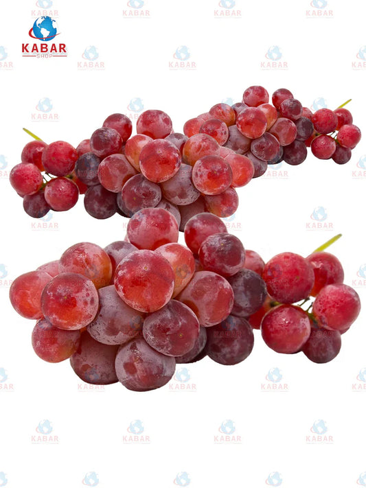 Red grapefruit စပျစ်သီးအနီ (19-22 lb)