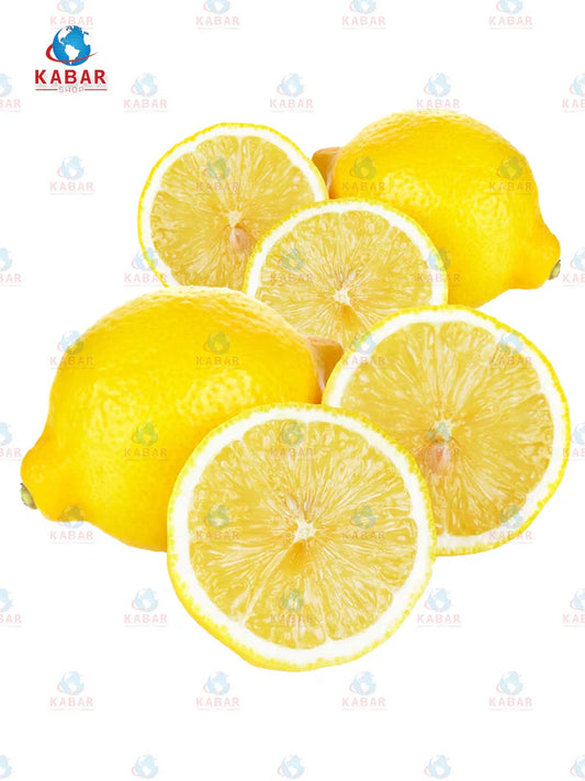 Lemon သံပုရာလိမ်မွန်သီး 95/ 115 pics