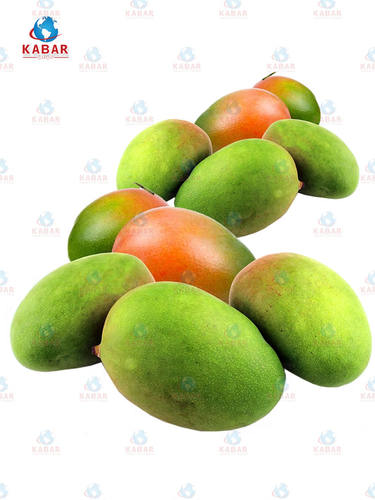 သရက်သီး အမှည့်