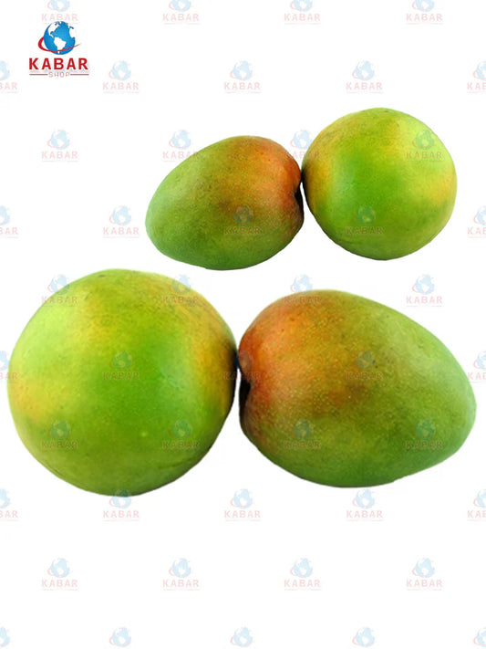Green mango သရက်သီး(စိမ်း) (50 lb)