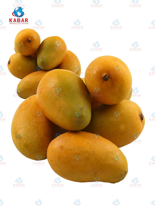 သရက်သီး အမှည့်