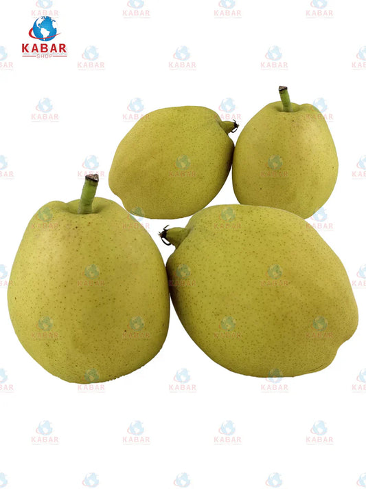 Fragrant pear သစ်တော်သီး 15 lb