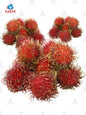 Rambutan ကြက်မောက်သီး (5-7 lb)