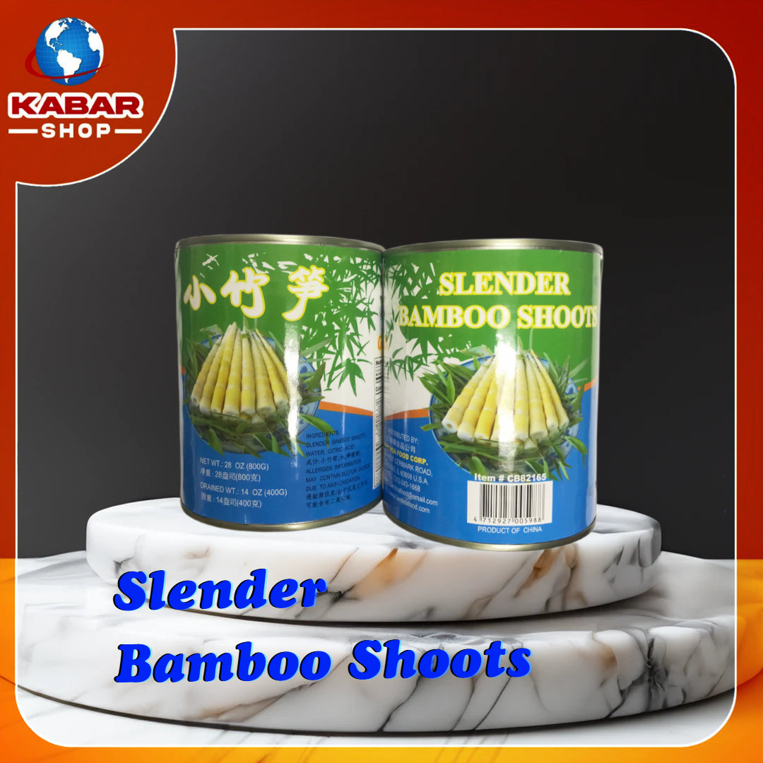 စည်သွပ်မျှစ် slender Bamboo shoot