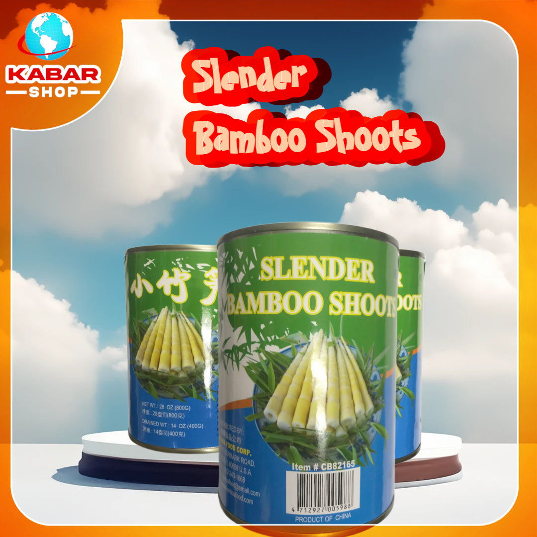 စည်သွပ်မျှစ် slender Bamboo shoot