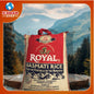 အိန္ဒိယဆန် Royal Basmati Rice (စတိုးအတွင်းသာ In-store only)