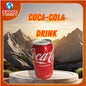 Coca-Cola drink