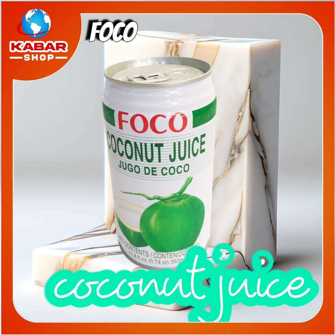 Coconut Juice