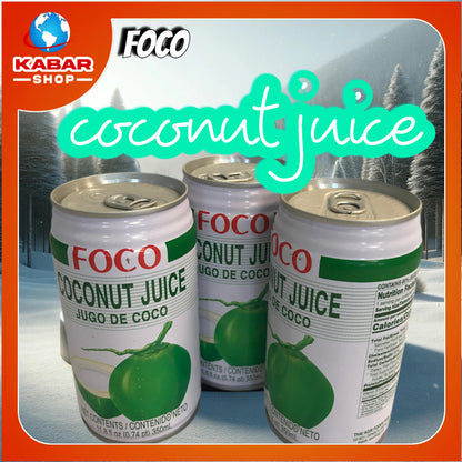 Coconut Juice