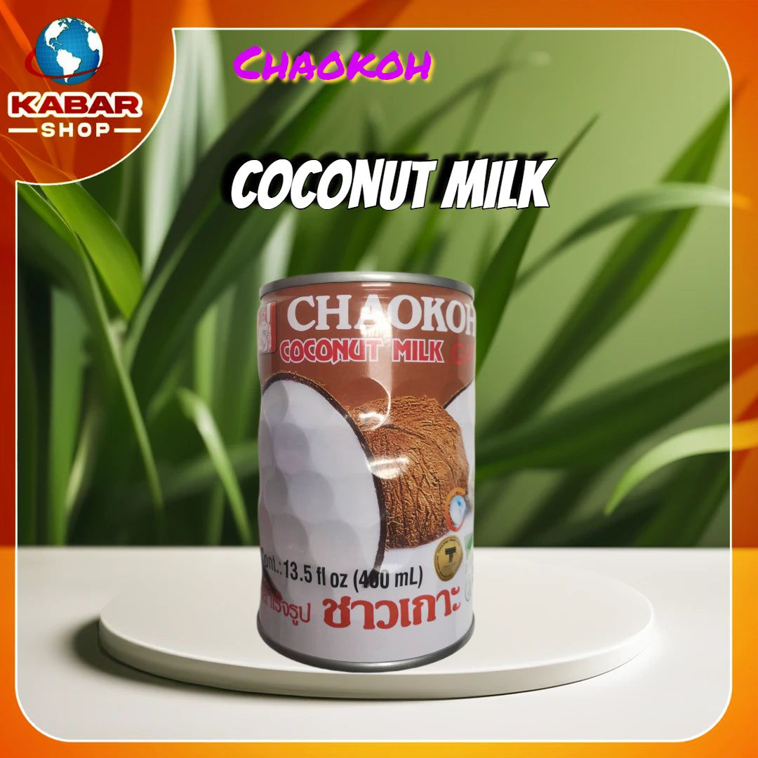 Coconut Milk