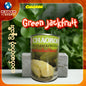 Green Jackfruits