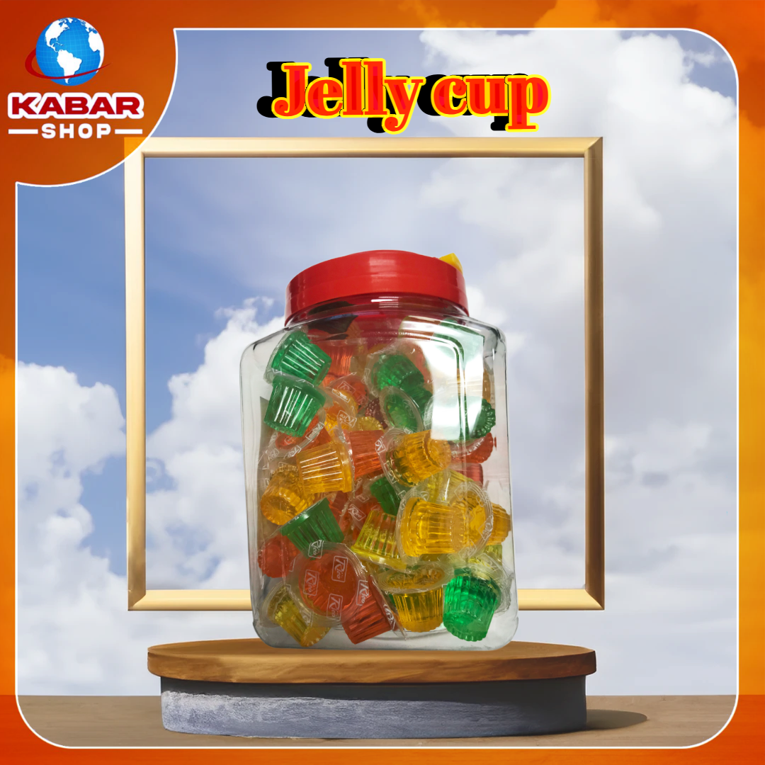 Jelly Cup