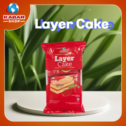 Layer Cake