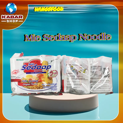 Mie Sedaap Noodle