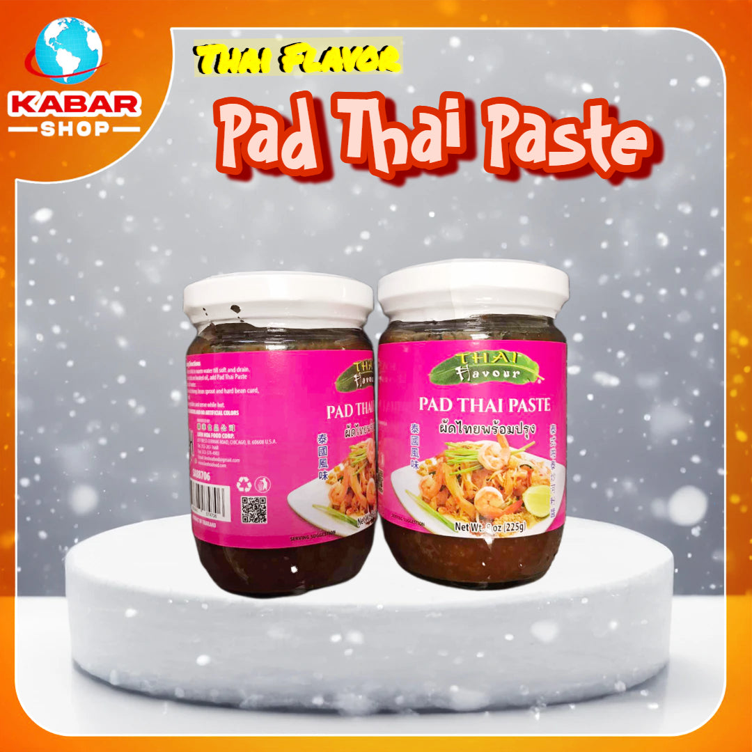 Pad Thai Paste