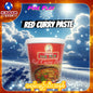 Red Curry Paste