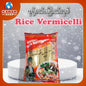 မုန့်ဖတ်ခြောက်ထုပ် Rice Vermicelli