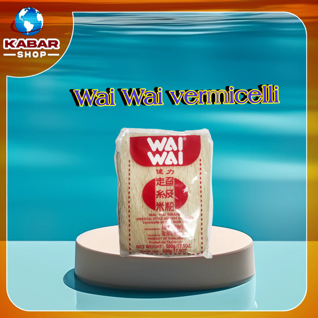 Wai Wai Vermicelli